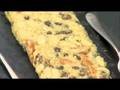 videos de Mark Gardner chef. Biscotti with figs recipe.
