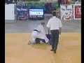 Judo Tre Torri 2008 - BRANDEL - CONWAY