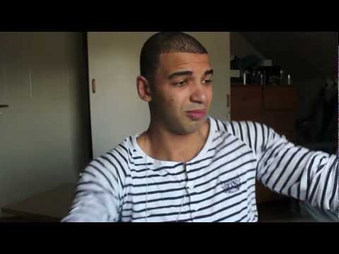 Jamal Jc: Invandrar mamma