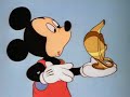 Mickey Constroi uma Casa Nova para o Pluto