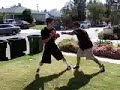david vs jacob