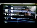 PSP slim 3.60 M33