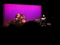 Rudess/Morgenstein Project @ CalProg07 pt. 4 Rudess/Morgenstein Project @ CalProg07 pt. 4