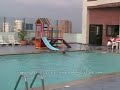 Colombialink.com - Cartagena Plaza - Piscina - Cartagena