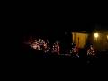 videos de christmas lights in nampa