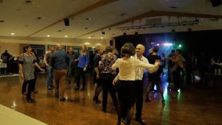 Dîner dansant de Début de Soirée