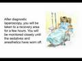 Diagnostic Laparoscopy pt 2 of 2