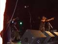 NOT THE SAME-No 1 - live Mostovna 29.11.08