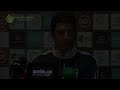 V�DEO | Rui Vit�ria: �Vamos jogar sob protesto moral�