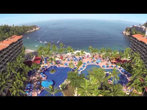 guest review - Barcelo Puerto Vallarta