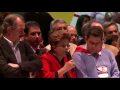 Discurso de Dilma na convenção do PDT (parte 3)
