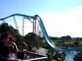 Atlantica Supersplash europapark europa park rust