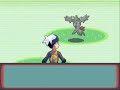Playing Pokémon Platinum - by Ranbert
