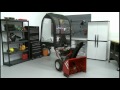 How to Install a Snow Cab Attachment