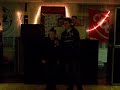 JVZ C1 Karaoke - Ruben en Wessel - Dromen zijn bedrog