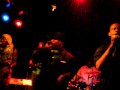 Forein Exchange Live - I Wanna Know.MOV