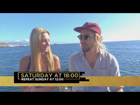 Top Billing talks life and new albums with Jeremy Loops