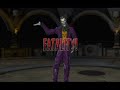 Mortal Kombat VS DC Universe:  Joker's Fatality 1 US Version