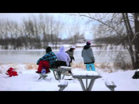 Mark mcmorris - Mark McMorris & Sebastien Toutant snowboarding from the 2010-2011 season **For viewing purposes only, no copyright intended* * **School Final Video Project**