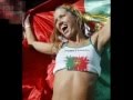 Sexy World Cup Germay 2006 - Part 11 - PORTUGAL