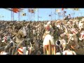 Invincible Mongols