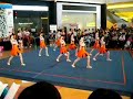 Charm Cheerleading Championship (C3) 2008 - D stars Charm Cheerleading Championship (C3) 2008 - D stars