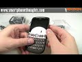 UNBOXING: HTC Snap