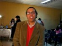 LA GRAN COMISION