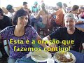 Homenagem ao Pastor Eleazar