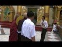 Myanmar- One Month Before the Cyclone Myanmar- One Month Before the Cyclone