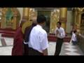 Myanmar- One Month Before the Cyclone