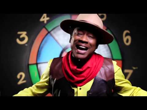 Gracia Delva LE KONPA Music video Kanaval 2015 Nou pap fe back!
