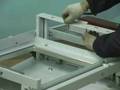 CYLINDRICAL MANUAL SCREEN PRITNING MACHINE