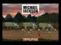 Michael Jackson Tribute from Miniclip.com