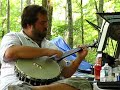 Clifftop, Mike and Frank: Arkansas Traveler Clifftop, Mike and Frank: Arkansas Traveler