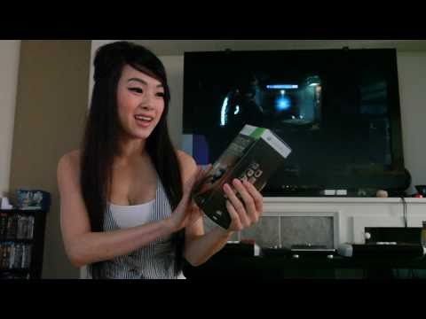 Dead Space 2 Unboxing Video (Wait For It)
