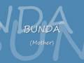 BUNDA