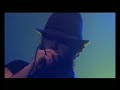 Marea - Corazon de Mimbre (Directo)