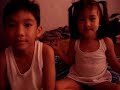 Cute Cebuano Kids