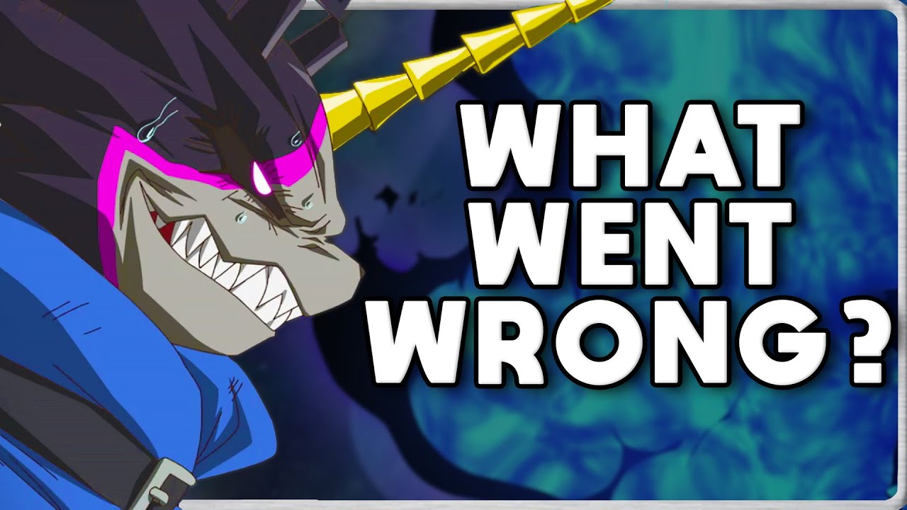 A Post-Mortem of Digimon Ghost Game