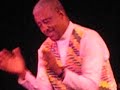 Mohamoud Ahmed in Oakland
