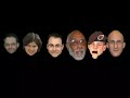 yes. this is a video i made with some faces and the song Far out. by blur