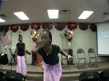 Rccg  Mt Zion- Fresh Fire