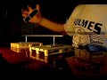 +blackriver-ramps+ iron rail mini