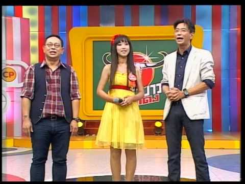 กิ๊กดู๋สงครามเพลง - กิ๊กดู๋ สงครามเพลง ชวนระเบิดศึกสามัคคีชุมชนระหว่าง เขตภาษีเจริญ กทม. กับ อ.บางบัวทอง...
