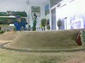 Maqueta N afevi (tren)