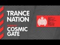 Trance Nation: Cosmic Gate Minimix (Ministry of Sound UK) OUT 20th FEB!