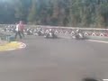 go karting video 1