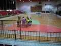 Beskyd pokrik