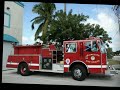 Islamorada Fire Rescue 2007 Islamorada Fire Rescue 2007